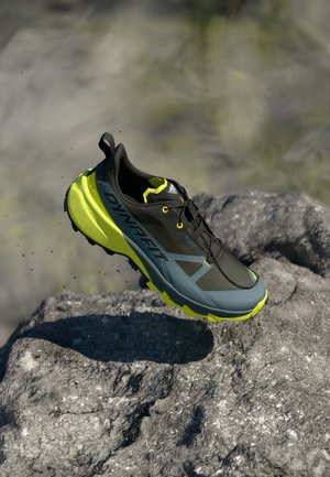 TRAVERSE 2 GTX - Pantofi drumeție - hurricane/black out