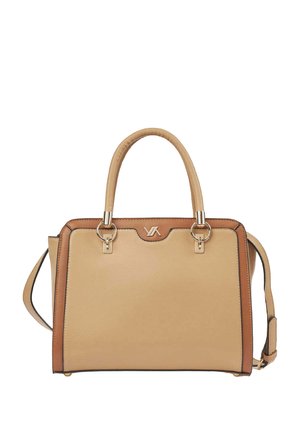 Verde Fashion, Handtas - cuoio