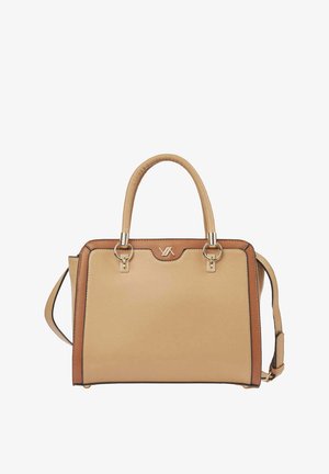 Verde Fashion, Handtas - cuoio
