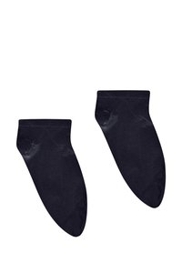Wolford Strømper - deep night