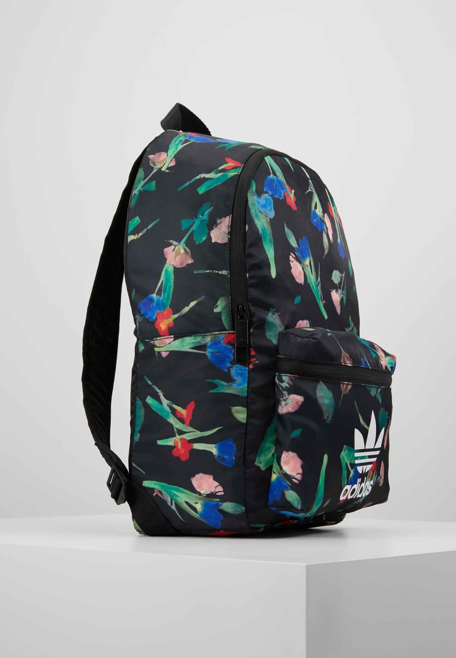 adidas Originals CLASSIC Ryggsäck black Zalando.se adidas Originals CLASSIC Ryggsäck black Zalando.se