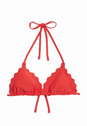 Marks & Spencer, Bikini pezzo sopra - tomato