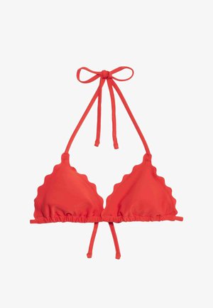 Marks & Spencer, Bikini pezzo sopra - tomato