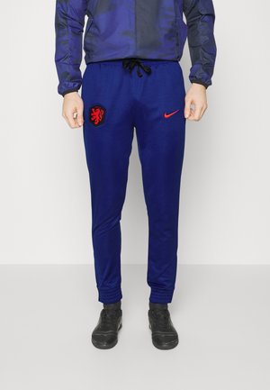 Pantalon de survêtement - dark blue