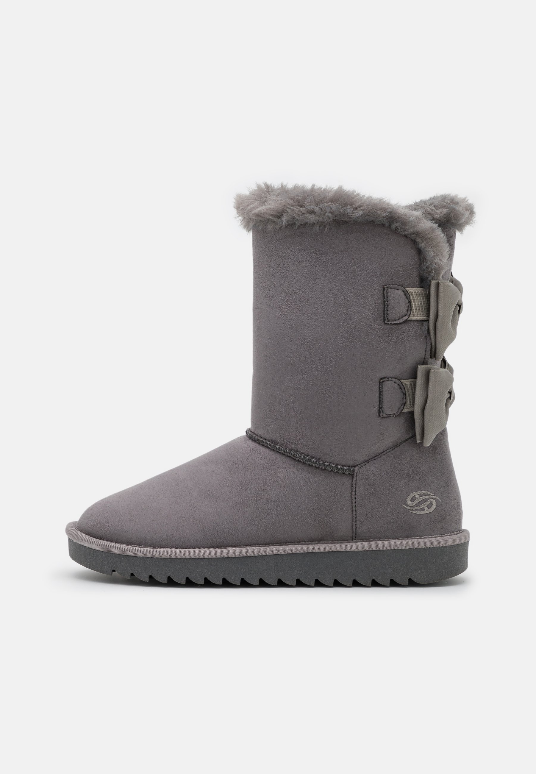 Dockers by Gerli Botas - grau/gris - Zalando.es