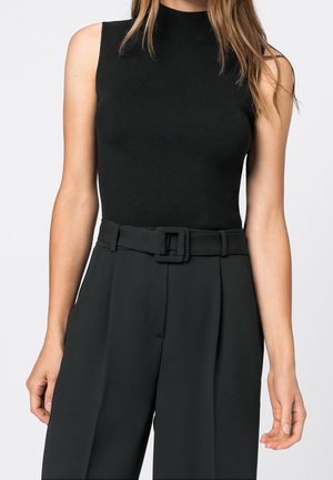 Trui - black