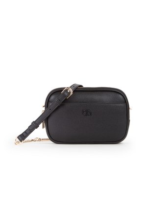 Borsa a tracolla - nero