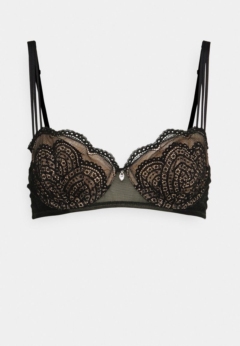 Lascana Beugel BH zwart Lascana Beugel BH zwart