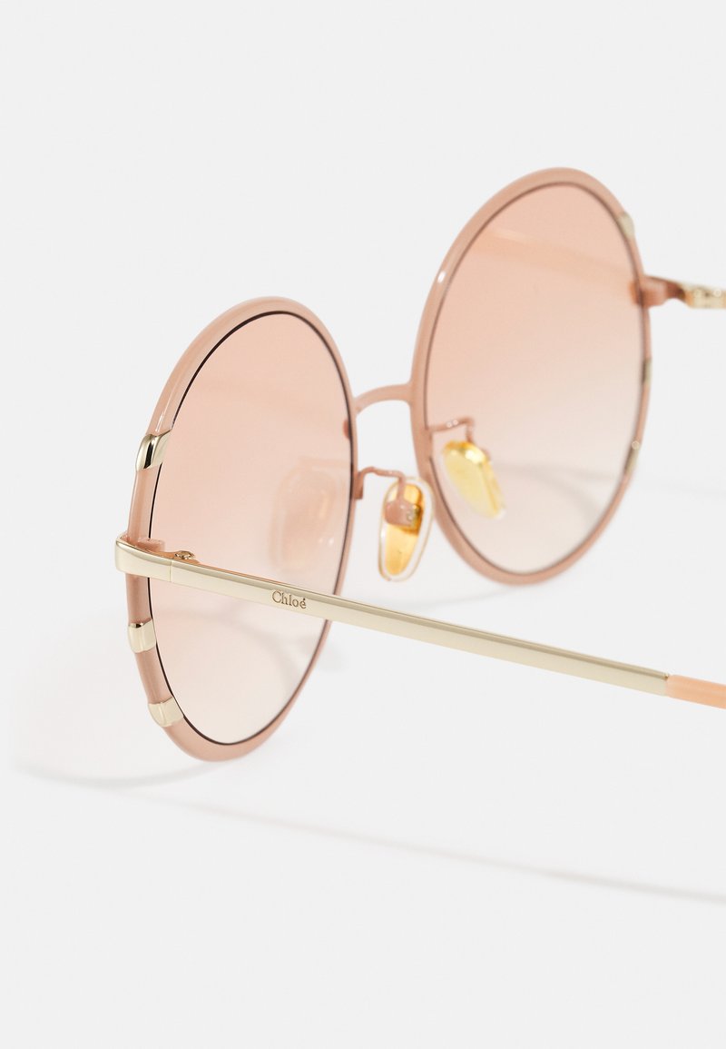 CHLOÉ Sunglasses - pink - Zalando.co.uk display picture 1