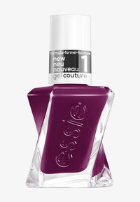Essie - GEL COUTURE - Smalto - 186 paisley the way Immagine in miniatura 1