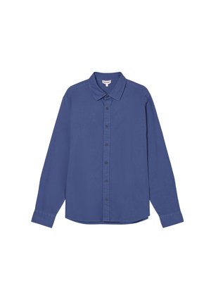Balmohk, Long-Sleeved - Overhemd - navy blue