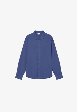 Balmohk, Long-Sleeved - Overhemd - navy blue