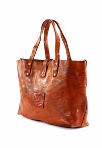 Campomaggi TEODORANO - Borsa a mano - cognac