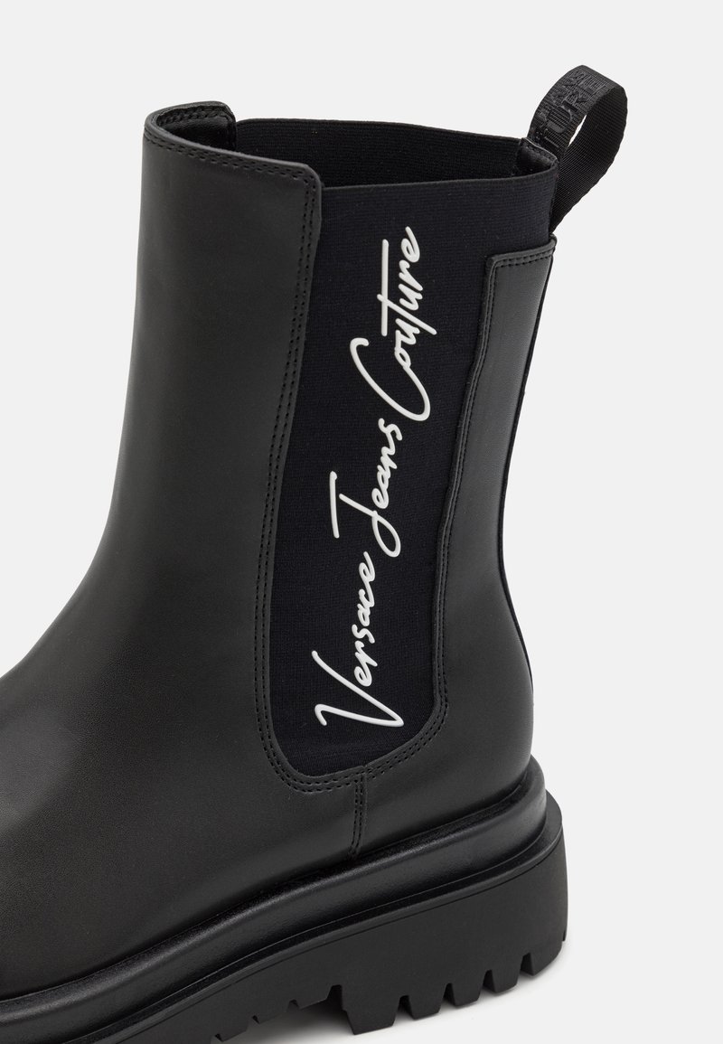 Stivaletto Reputable Stivaletto Versace Couture Versace Stivaletti