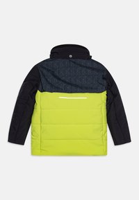 CMP KID SNAPS HOOD UNISEX - Sídzseki - acido