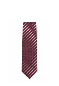 Tie - dark pink one