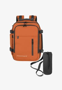 Unausgewählt, orange