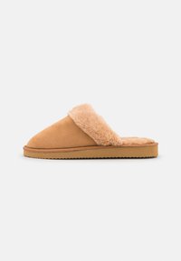 Even&Odd Pantofole - cognac