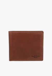 Unausgewählt, dunkelbraun