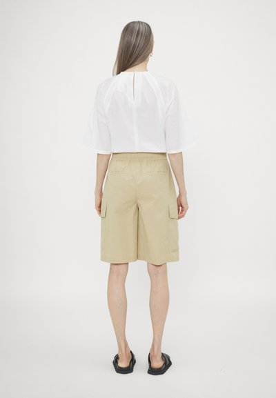 WEEKEND MaxMara FIDA - Shortsit - coloniale