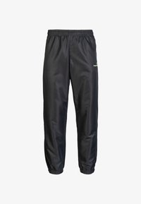 Unausgewählt, black pastel green