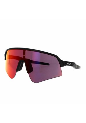 SUTRO LITE SWEEP - Sonnenbrille - matt black