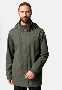 Vaude ESCAPE - Impermeabile - khaki