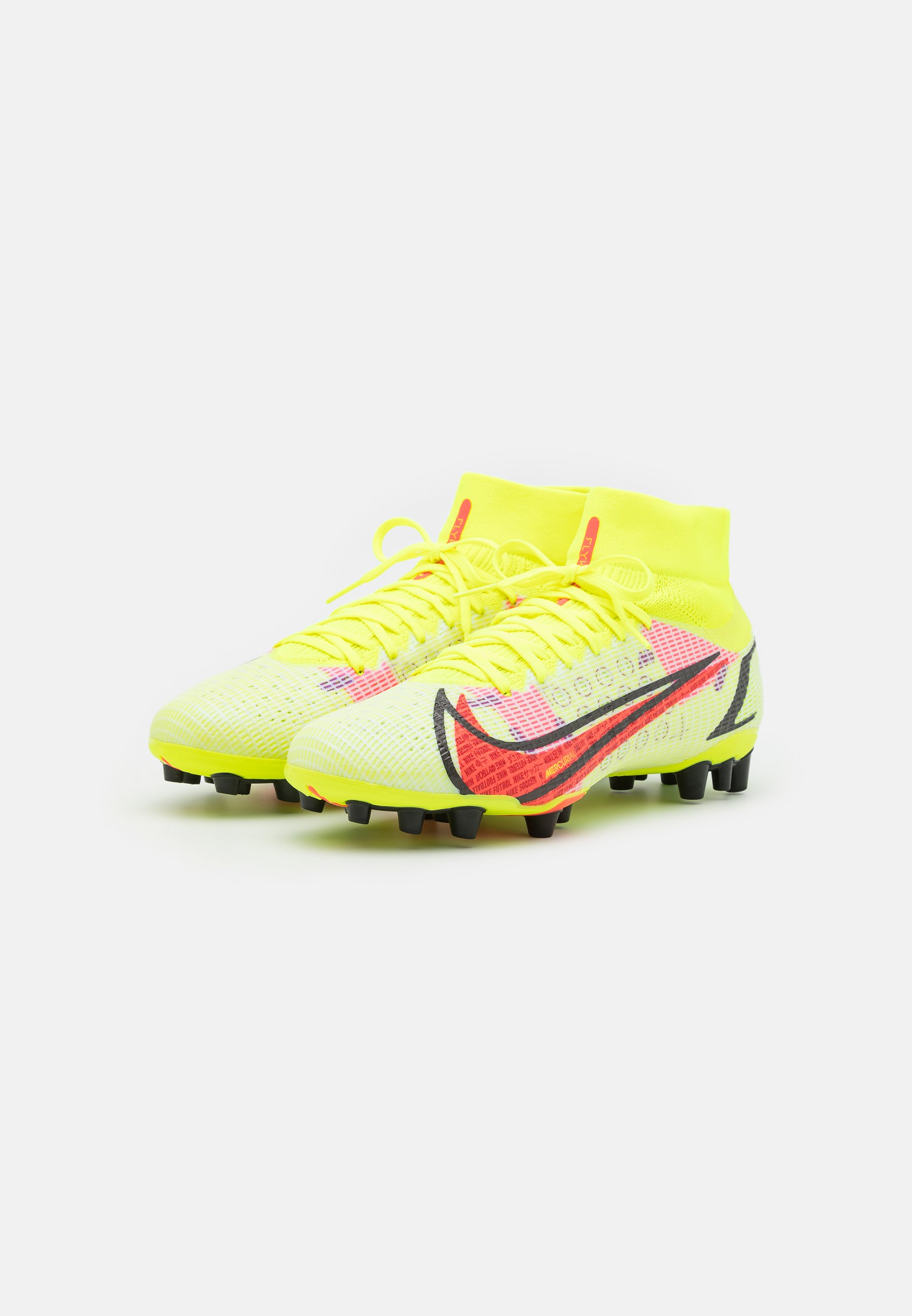 nike performance mercurial