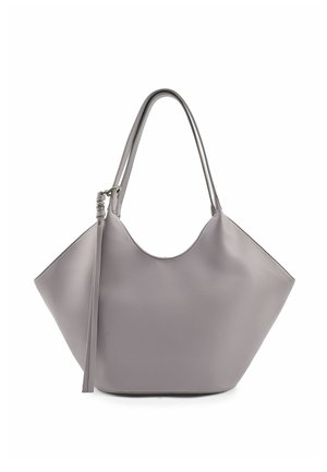 SHOPPER - Handtas - warm grey