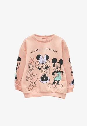 Sudadera - pink