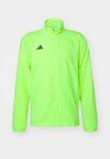 ADIZERO - Casaco de corrida - lucid lemon
