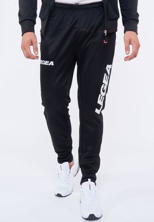 LEGEA Pantaloni sportivi - nero