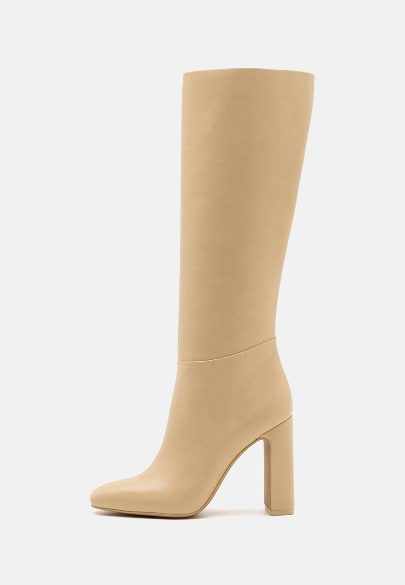 Steve Madden ALLY - Zābaki - coconut milk