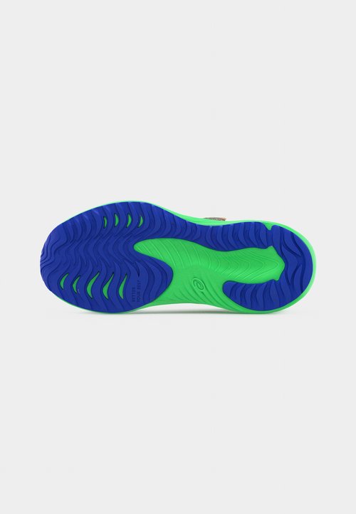 ASICS Zapatillas de running de niños PRE NOOSA TRI 16 PS Verde / Blanco — foto 6