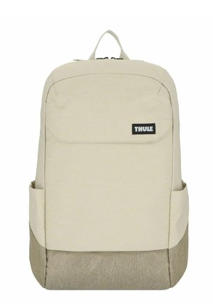 LITHOS 20L LAPTOP UNISEX - Rugzak - pelican gray faded khaki