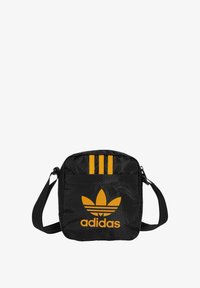 Geselecteerd, black eqt/orange