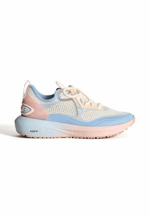 DAZZLE - Sneakers laag - blue pink