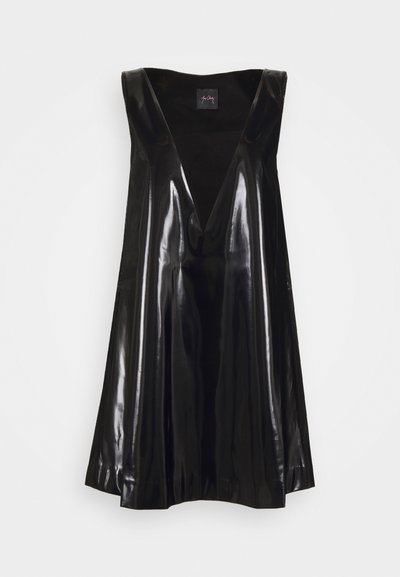 Moon Chang DRESS - Rochie cocktail/Rochie petrecere - black