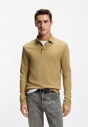 PADO - Poloshirt - khaki two
