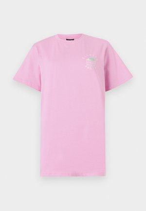 Ellesse, LA STREGA TEE - Camiseta estampada - pink