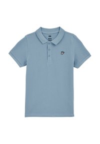 Nepasirinkta, ice blue