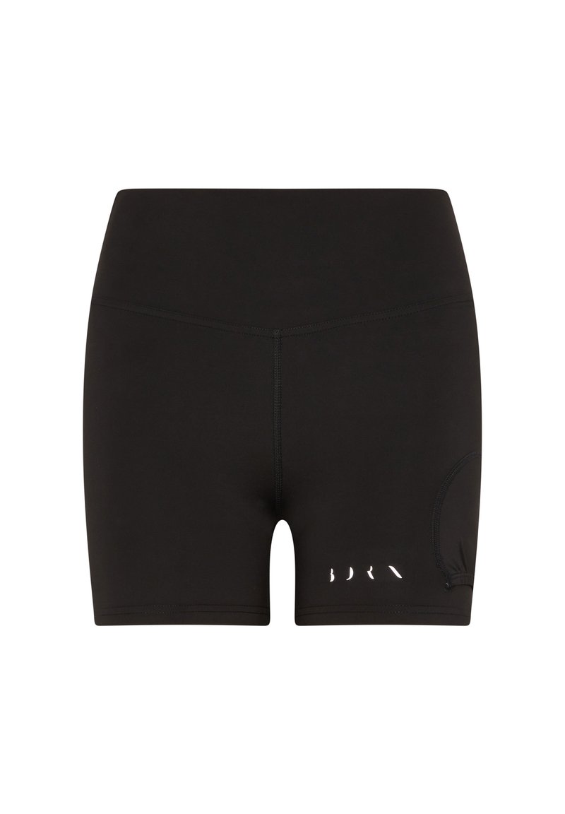 Born Living Yoga Tights zwart Born Living Yoga Tights zwart