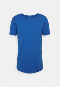 Não selecionado, blue union