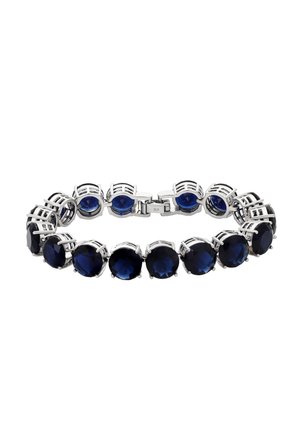 Bracciale - metal navy