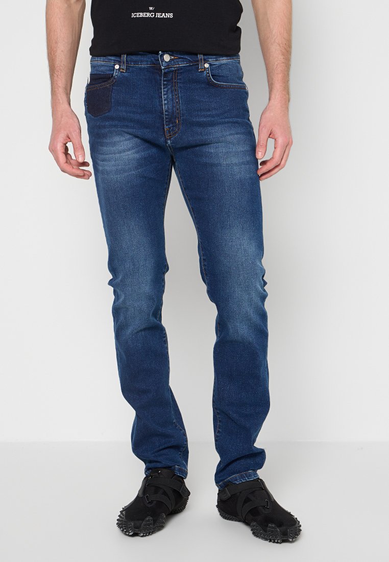 Jeans Slim Fit