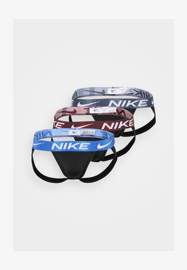 JOCK STRAP 3 PACK - Briefs