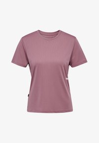 Valgt, wistful mauve