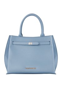 Non sélectionné, blau