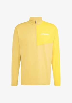 adidas Terrex, - Bluzka z długim rękawem
