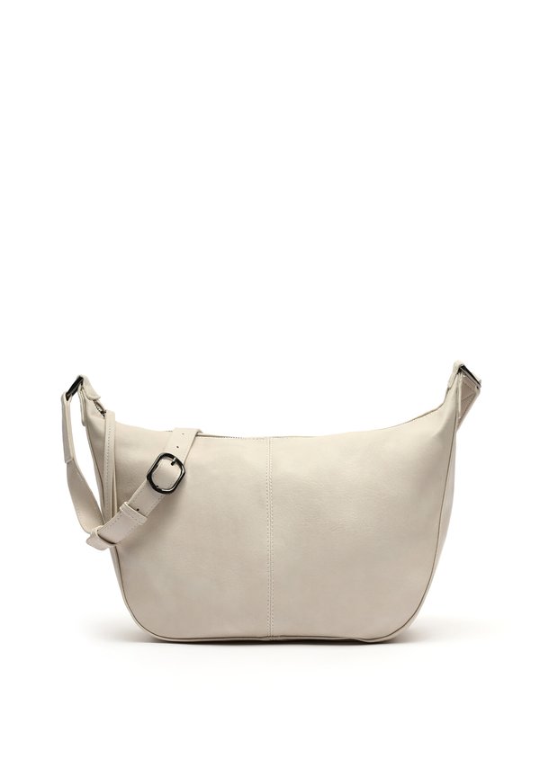 FULVIA  - Umhängetasche - taupe